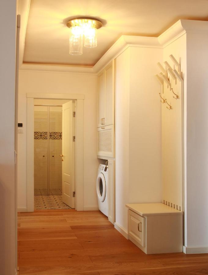 Premium Central Apartment Brașov Exterior foto